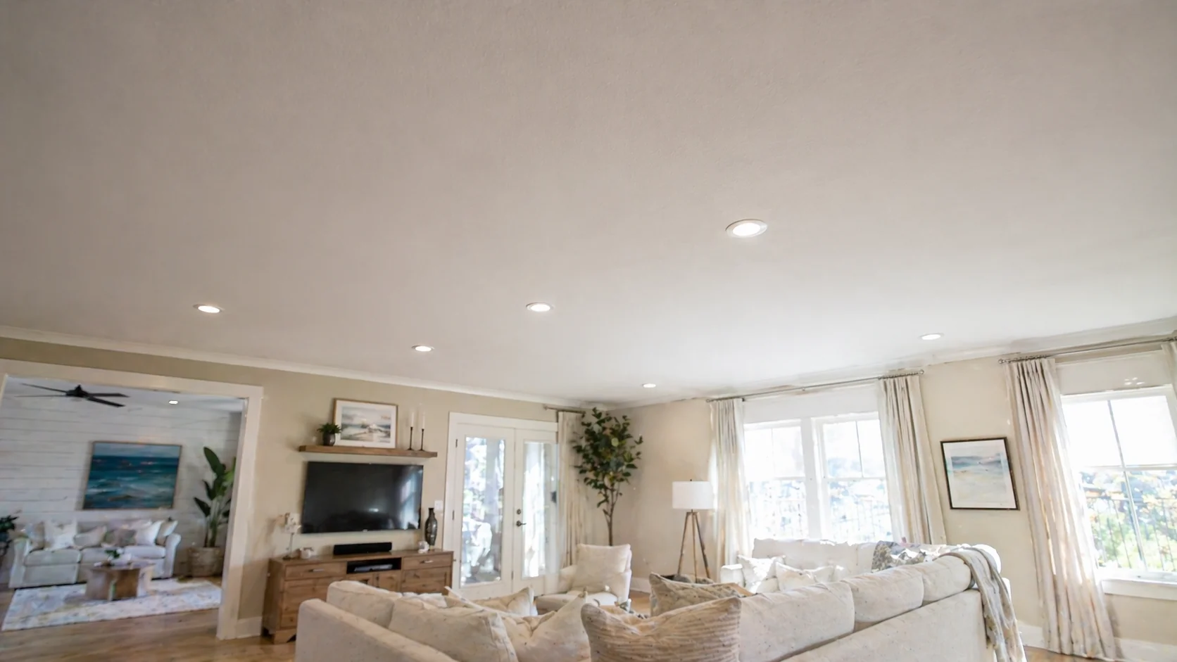 Ceiling Services