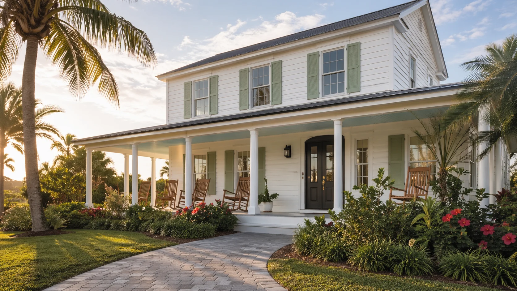 Exterior Painting