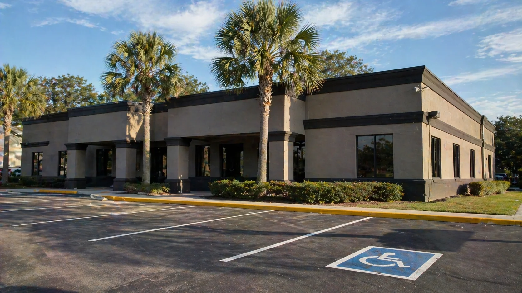 Commercial Services